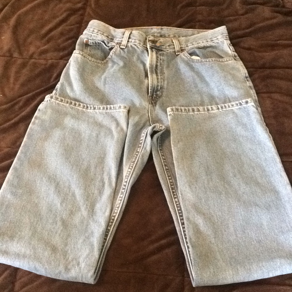 Men’s L.L.Bean Jeans 32/32